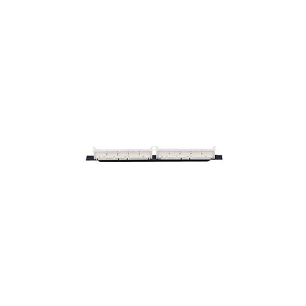 Cat 5e 110 System Wiring Panel, 100 pair